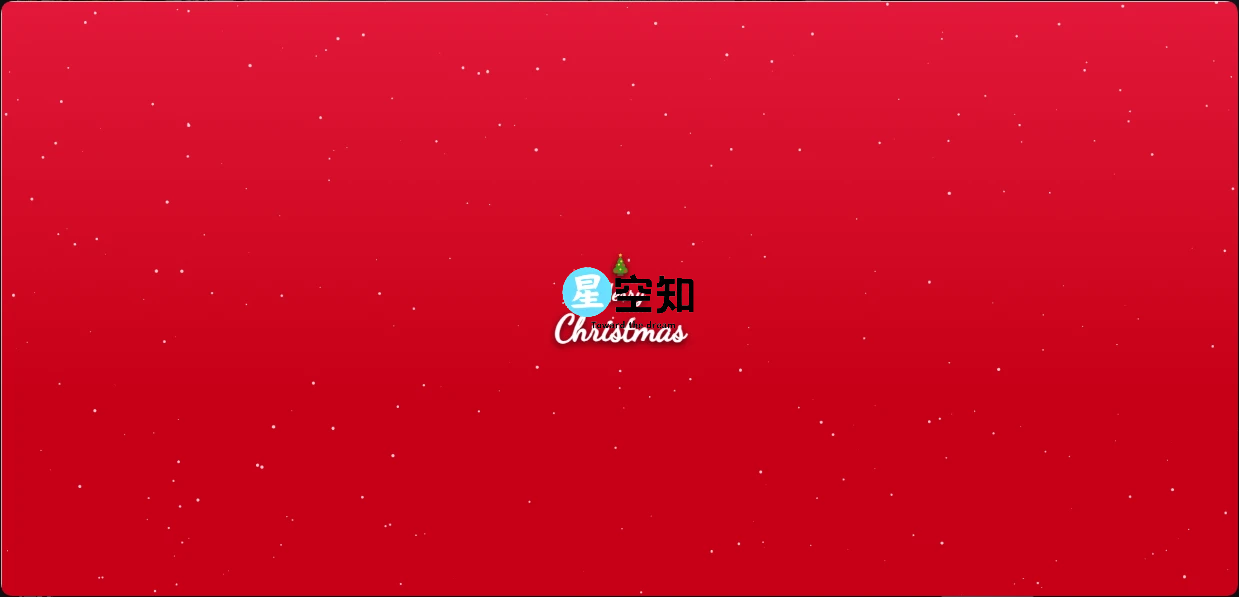 图片[2]-子比主题——冬日奇境