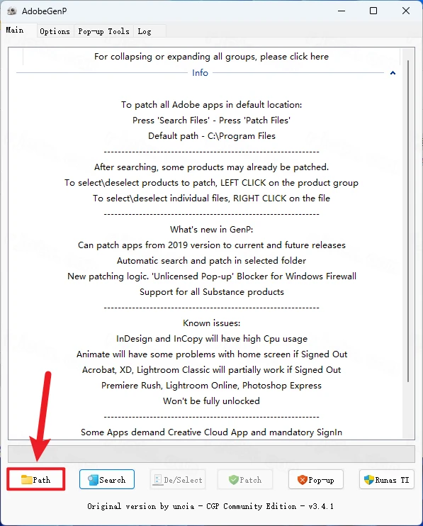 图片[9]-Adobe Photoshop(PS)2025 (v26.0.0) Win中文激活版