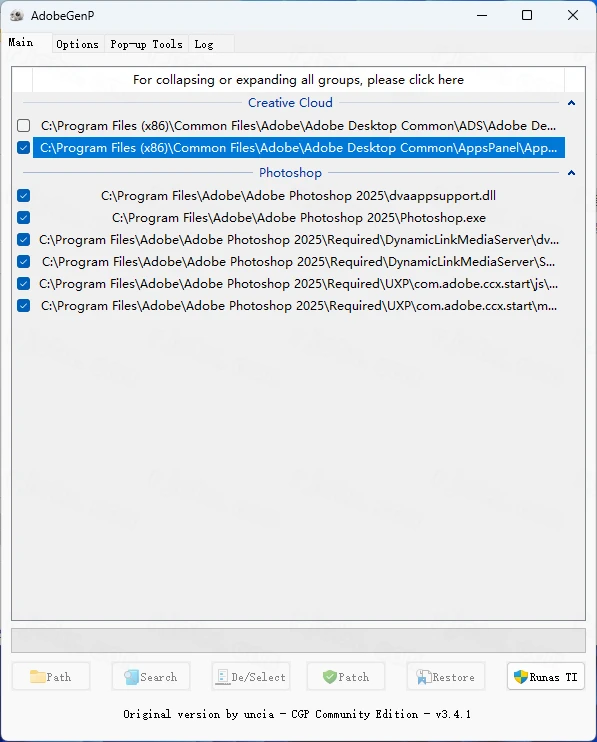 图片[13]-Adobe Photoshop(PS)2025 (v26.0.0) Win中文激活版