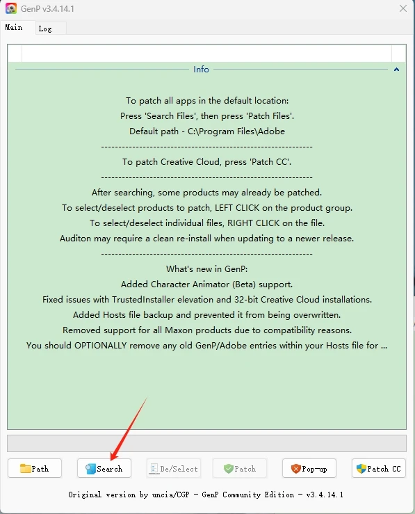 图片[7]-Adobe After Effects【AE】2025 v25.0(AE2025) (x64)中文版