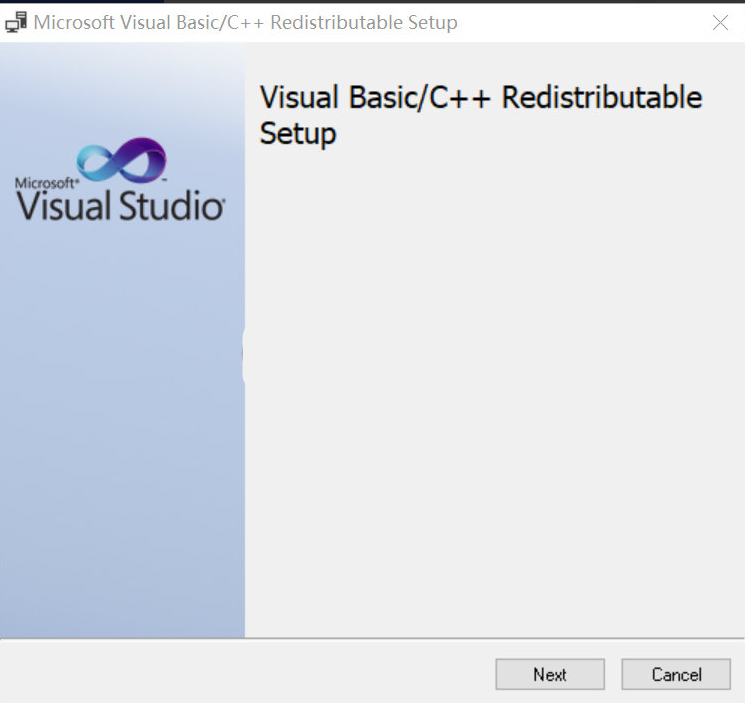 VisualCppRedist(运行库合集) v87-星空知