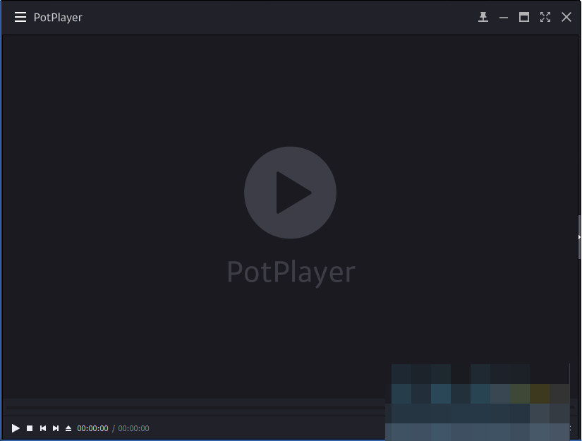PotPlayer(网络播放器) v1.7.22508 绿色版