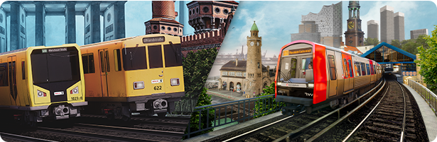 《地铁模拟2 SubwaySim 2》P2P官中简体-星空知