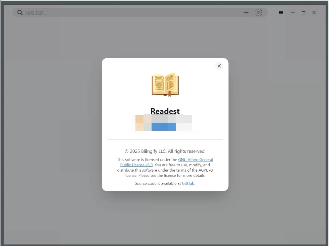 Readest(电子书阅读器) v0.9.61-星空知