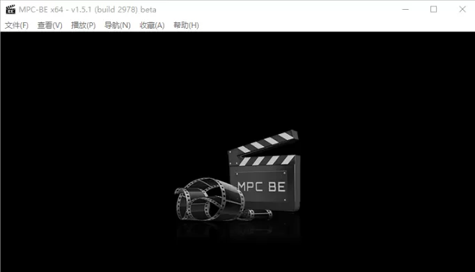 MPC-BE(媒体播放器) v1.8.5 正式版-星空知