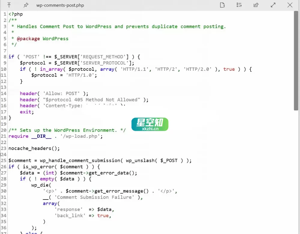 【惊奇软件】QuickLook v4.1.1 绿色版-星空知