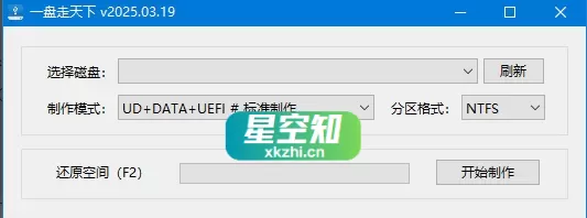 一盘走天下 One PE(PE维护系统)-星空知