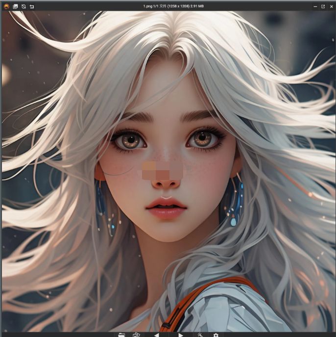 PicView(看图工具) v3.2-星空知