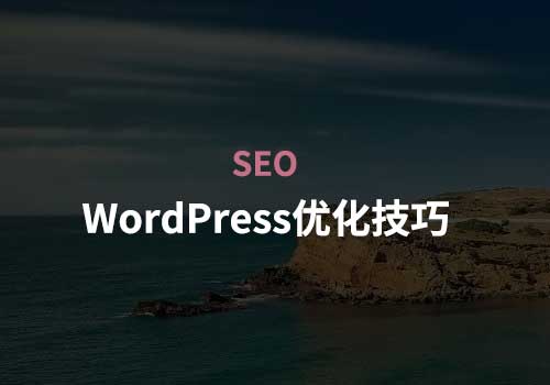 优化WordPress网站的SEO必备技巧有哪些？-星空知