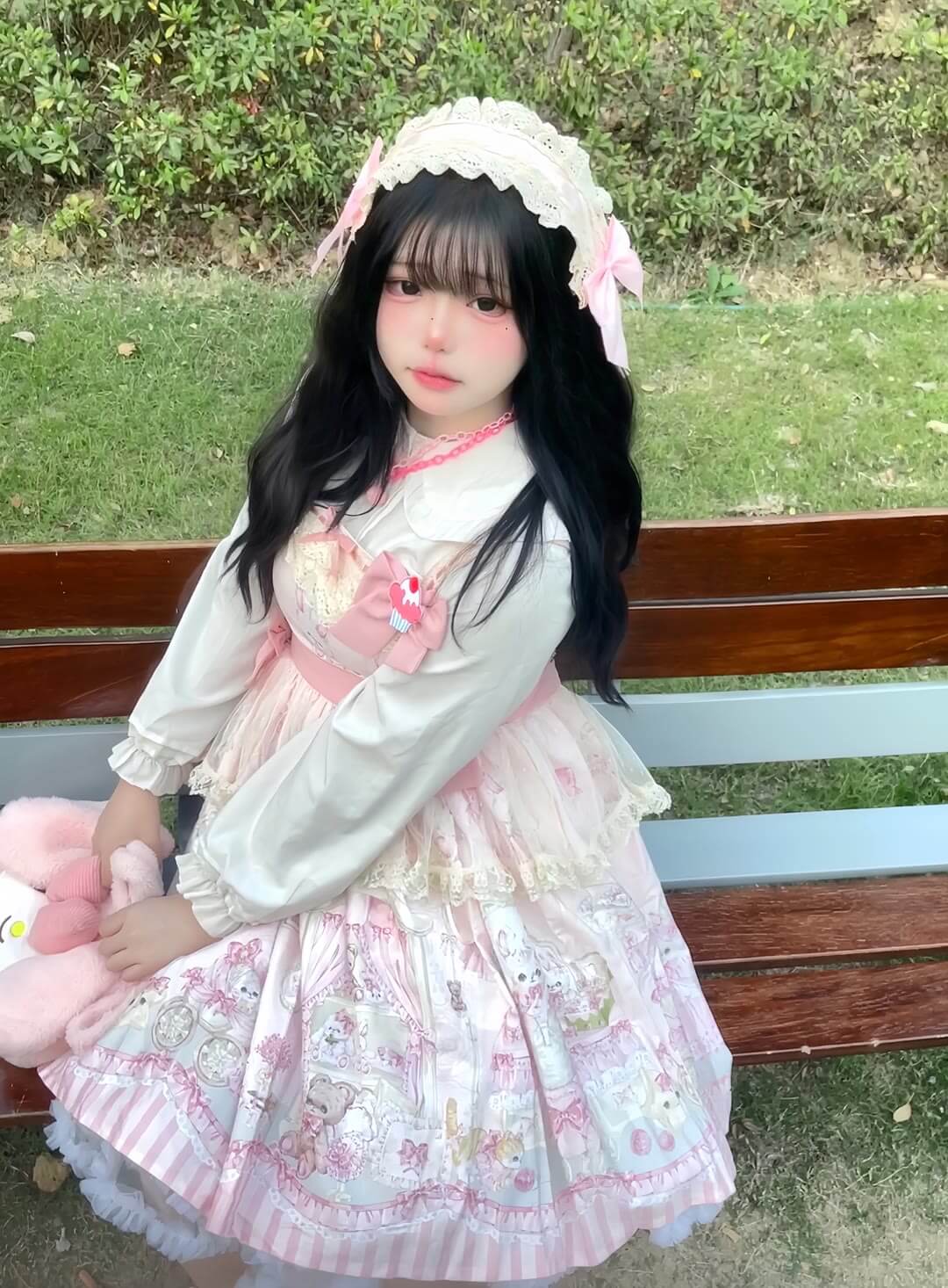 图片[8]-乖当然是装的啦，吃定你的手段罢了-星空知