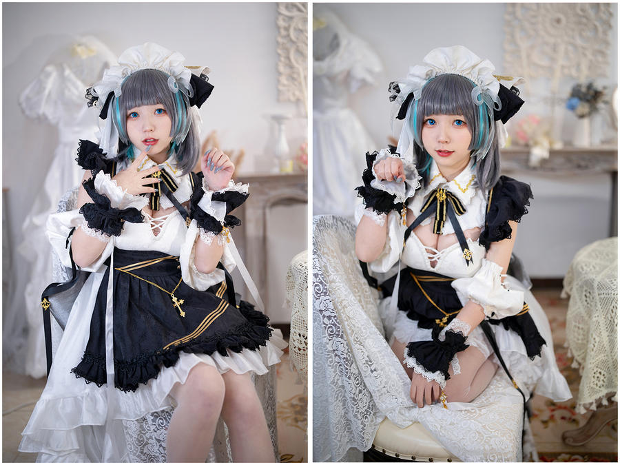 图片[5]-花铃_精美美图全部写真作品合集