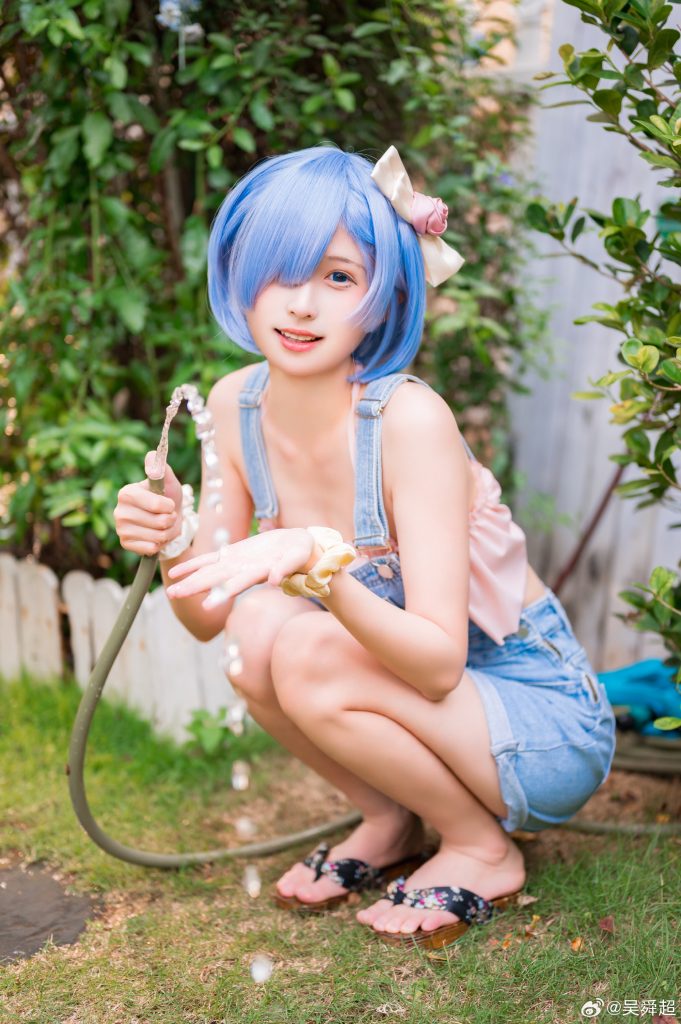 图片[11]-今天雨有一点大,大家出门记得带沐浴露