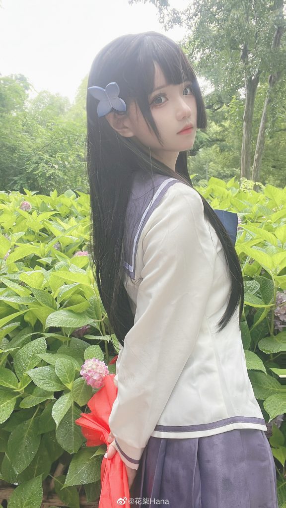 图片[6]-就像是柔软的心灵会发出暖暖花火，如此美好