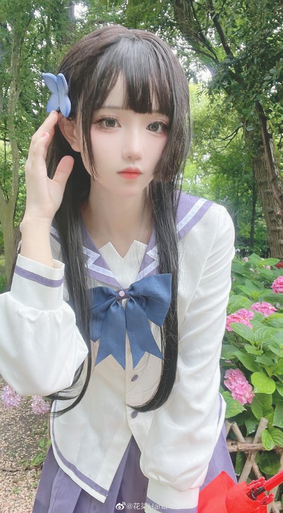 图片[7]-就像是柔软的心灵会发出暖暖花火，如此美好