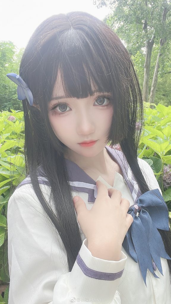 图片[12]-就像是柔软的心灵会发出暖暖花火，如此美好