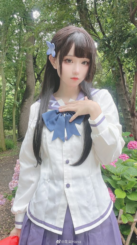 图片[11]-就像是柔软的心灵会发出暖暖花火，如此美好