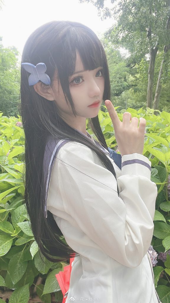 图片[10]-就像是柔软的心灵会发出暖暖花火，如此美好