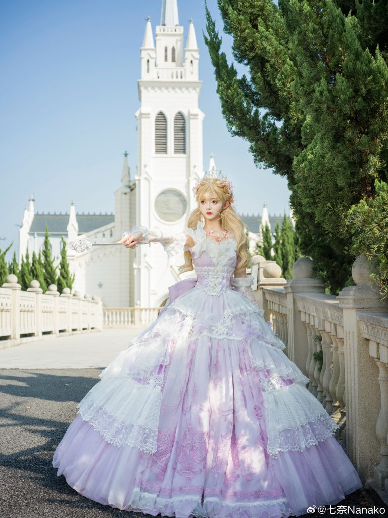 图片[11]-公主终将成为女皇👑 而不是嫁给王子