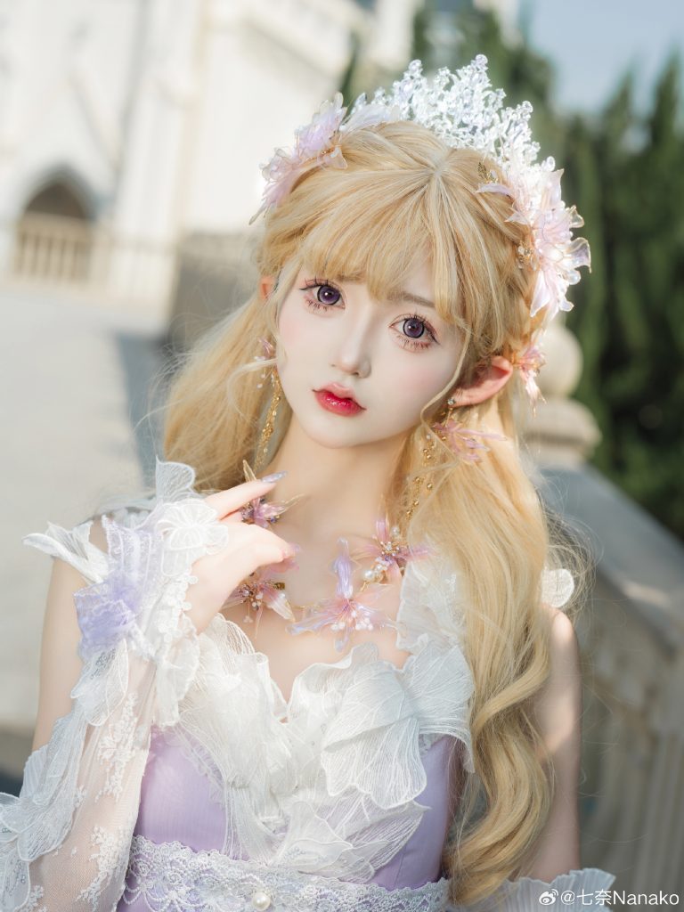 图片[10]-公主终将成为女皇👑 而不是嫁给王子