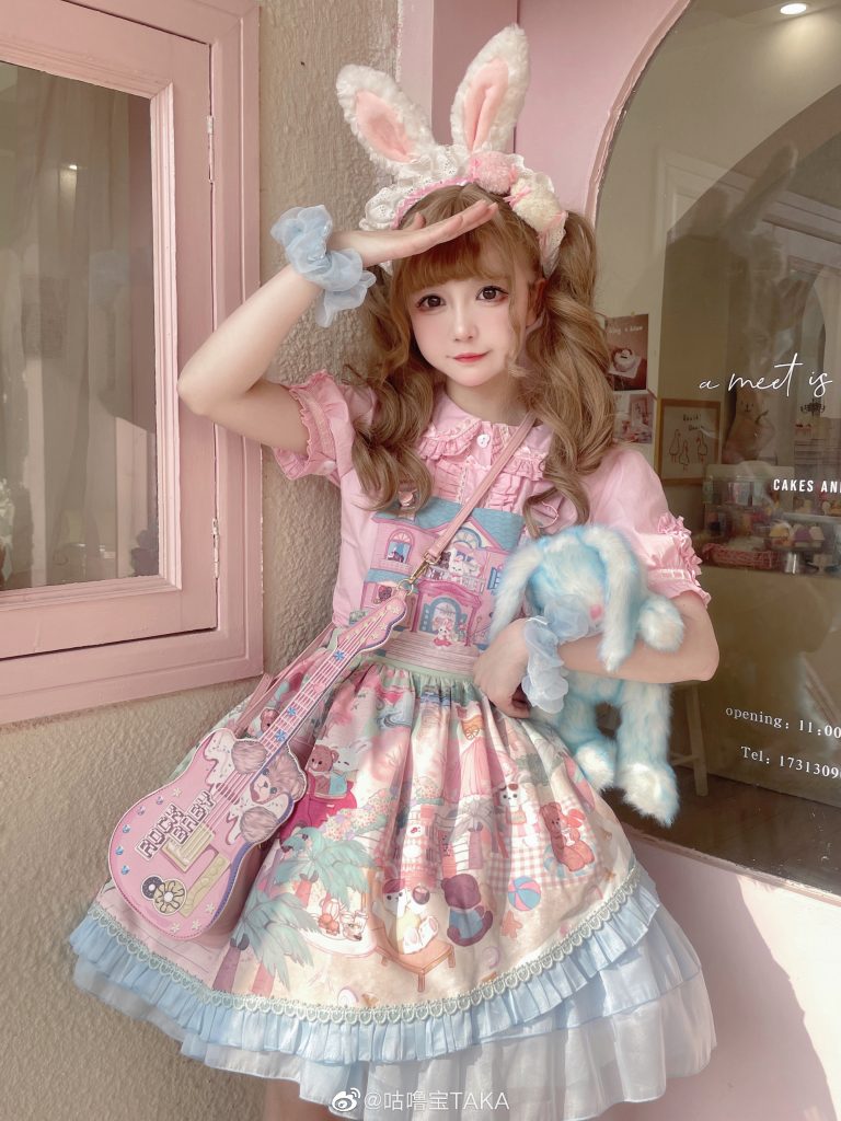 图片[5]-希望我们都是彼此人生里都是最后一位心动嘉宾