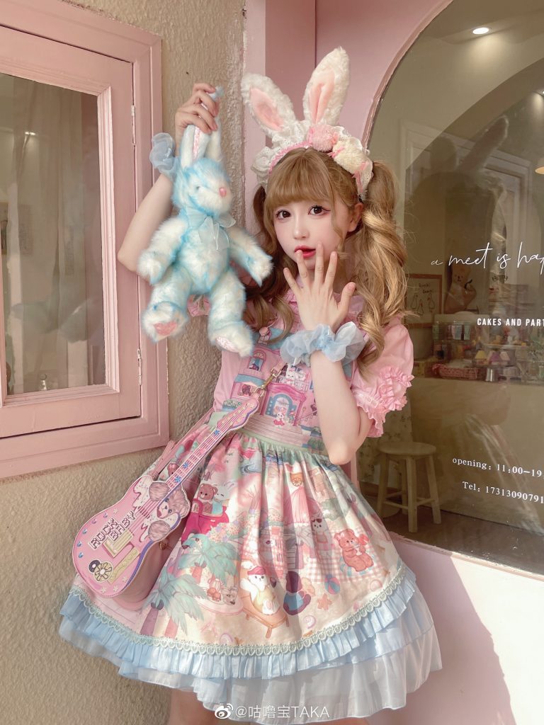 图片[6]-希望我们都是彼此人生里都是最后一位心动嘉宾