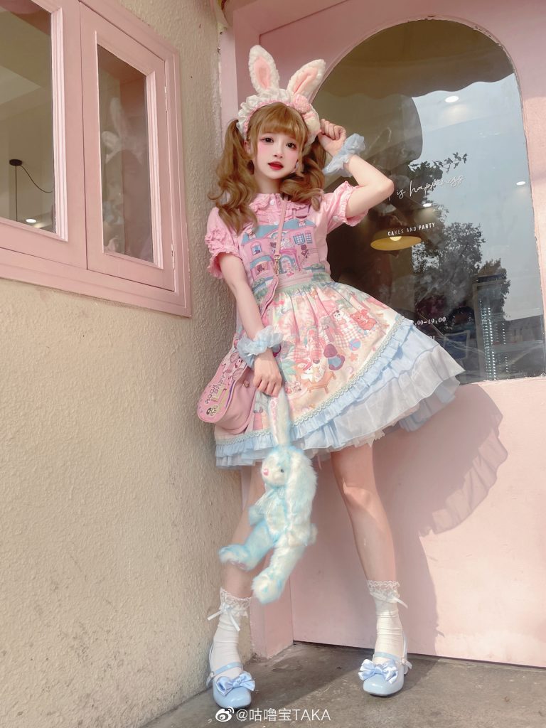 图片[4]-希望我们都是彼此人生里都是最后一位心动嘉宾