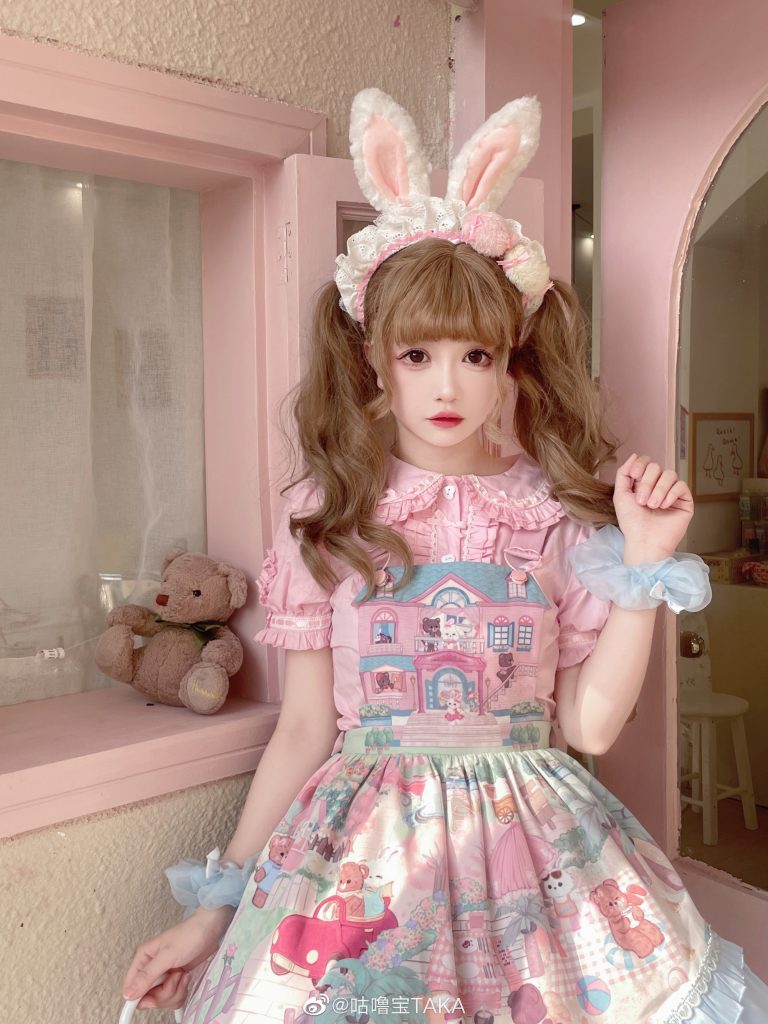 图片[8]-希望我们都是彼此人生里都是最后一位心动嘉宾