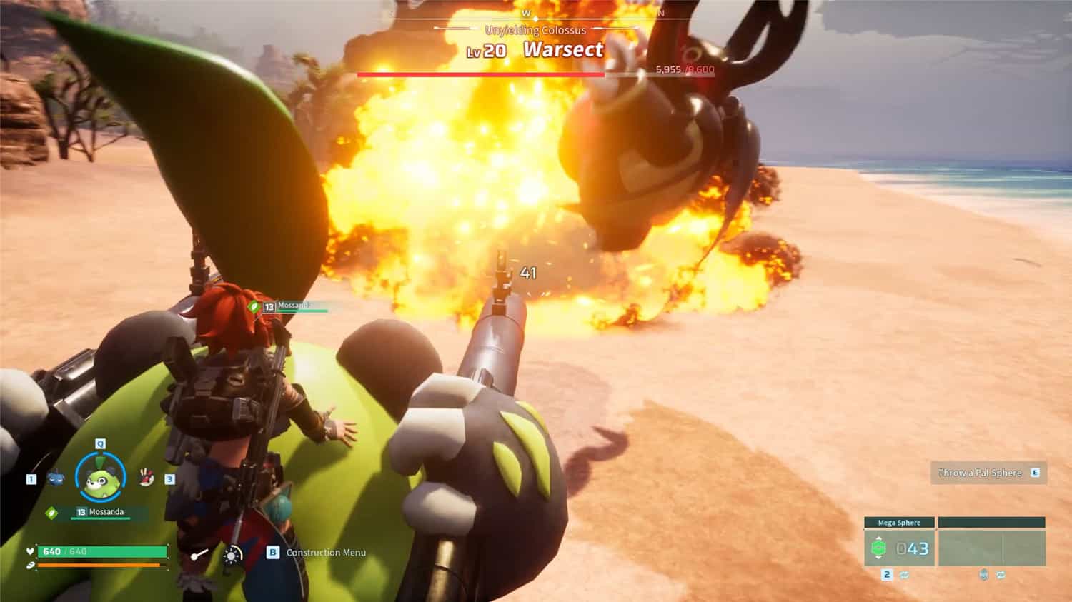 图片[5]-幻兽帕鲁/Palworld|官方简体中文