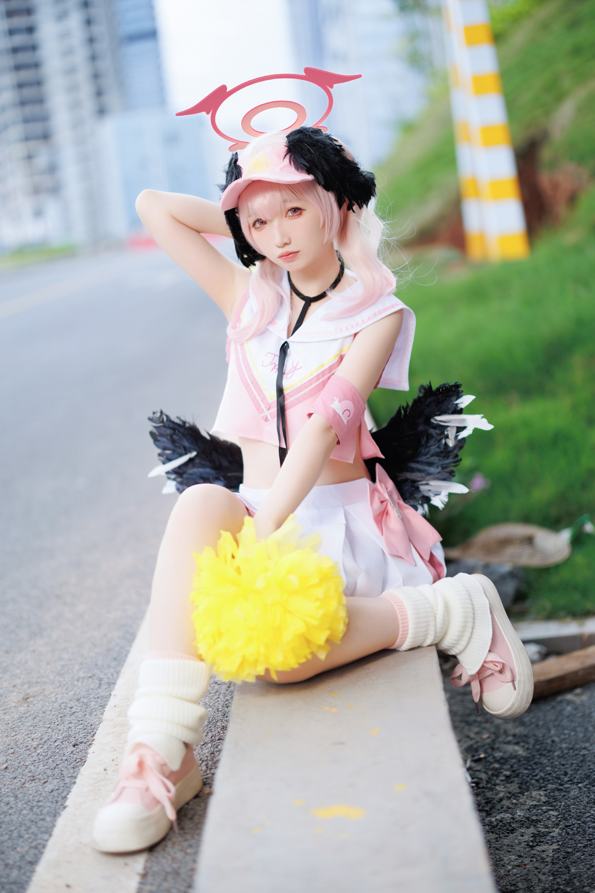 明天的阳光只属于那些今天努力奋斗的人-星空知