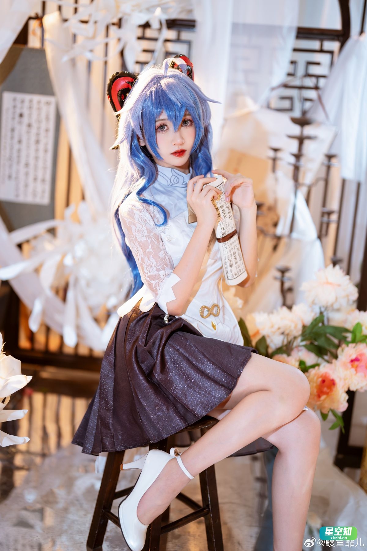 告白的力量非常强大，那个勇气会左右对方的心理-星空知