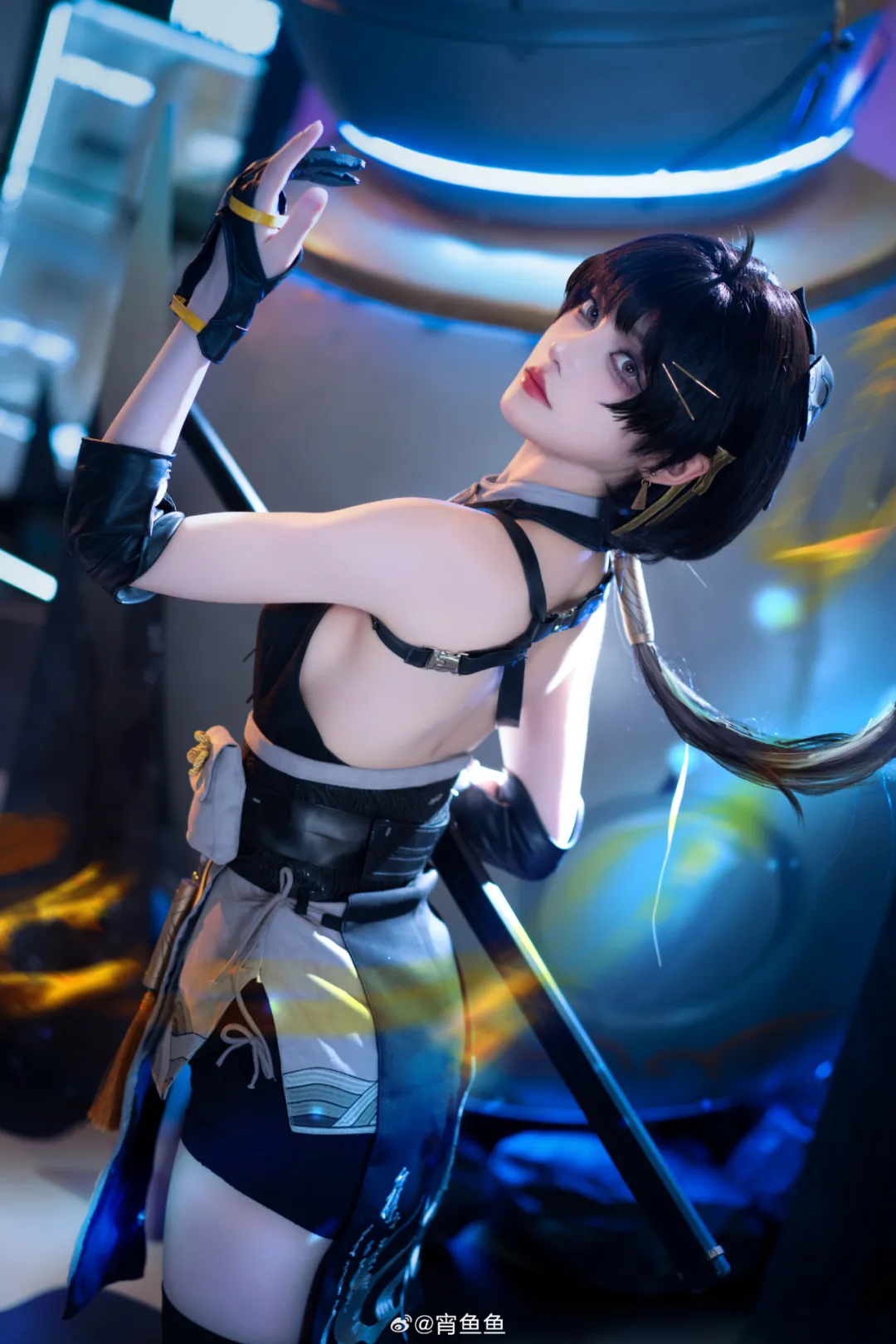 图片[6]-漂泊者，路途还很遥远，继续前进吧