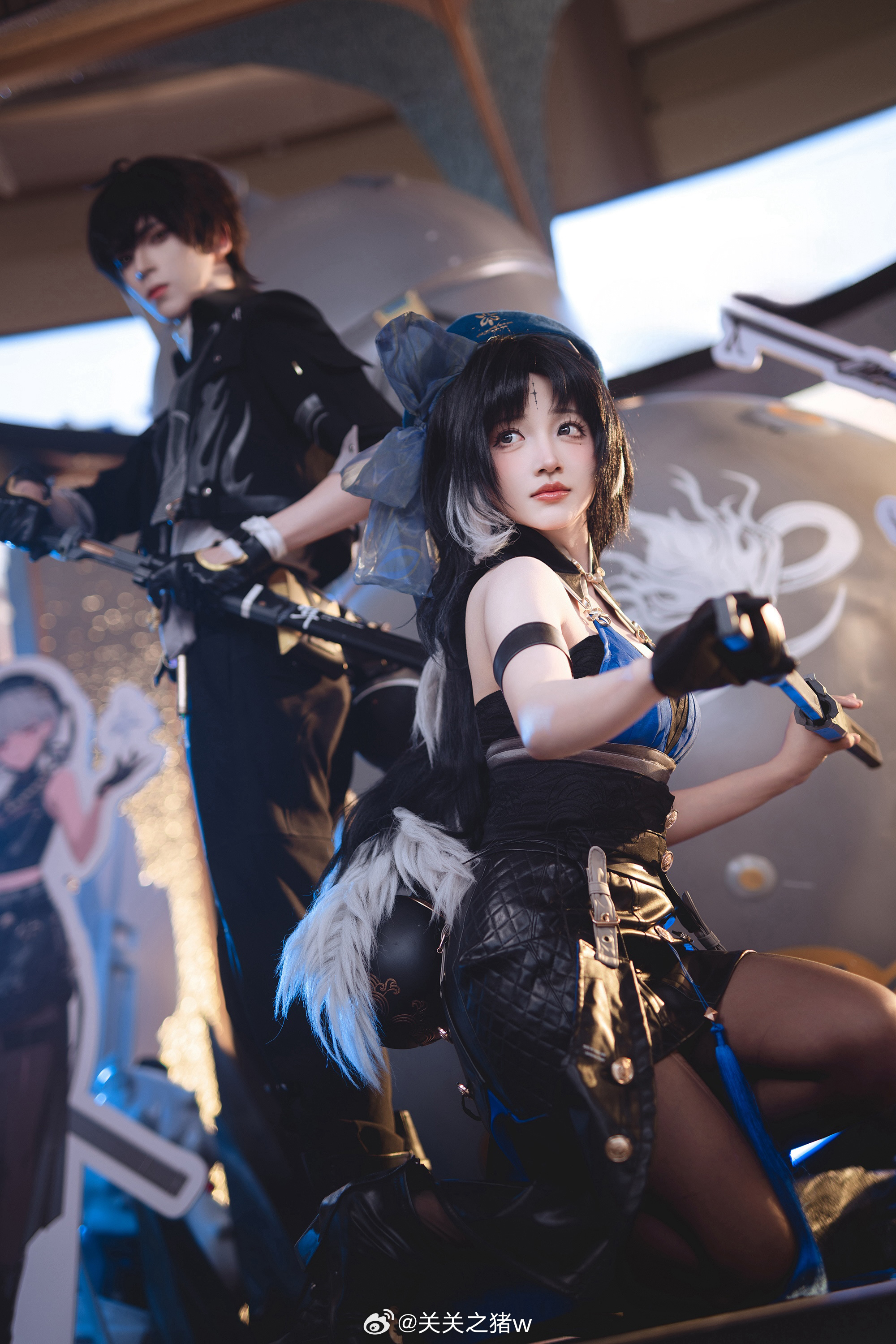 图片[2]-只要你需要，我就一直在。