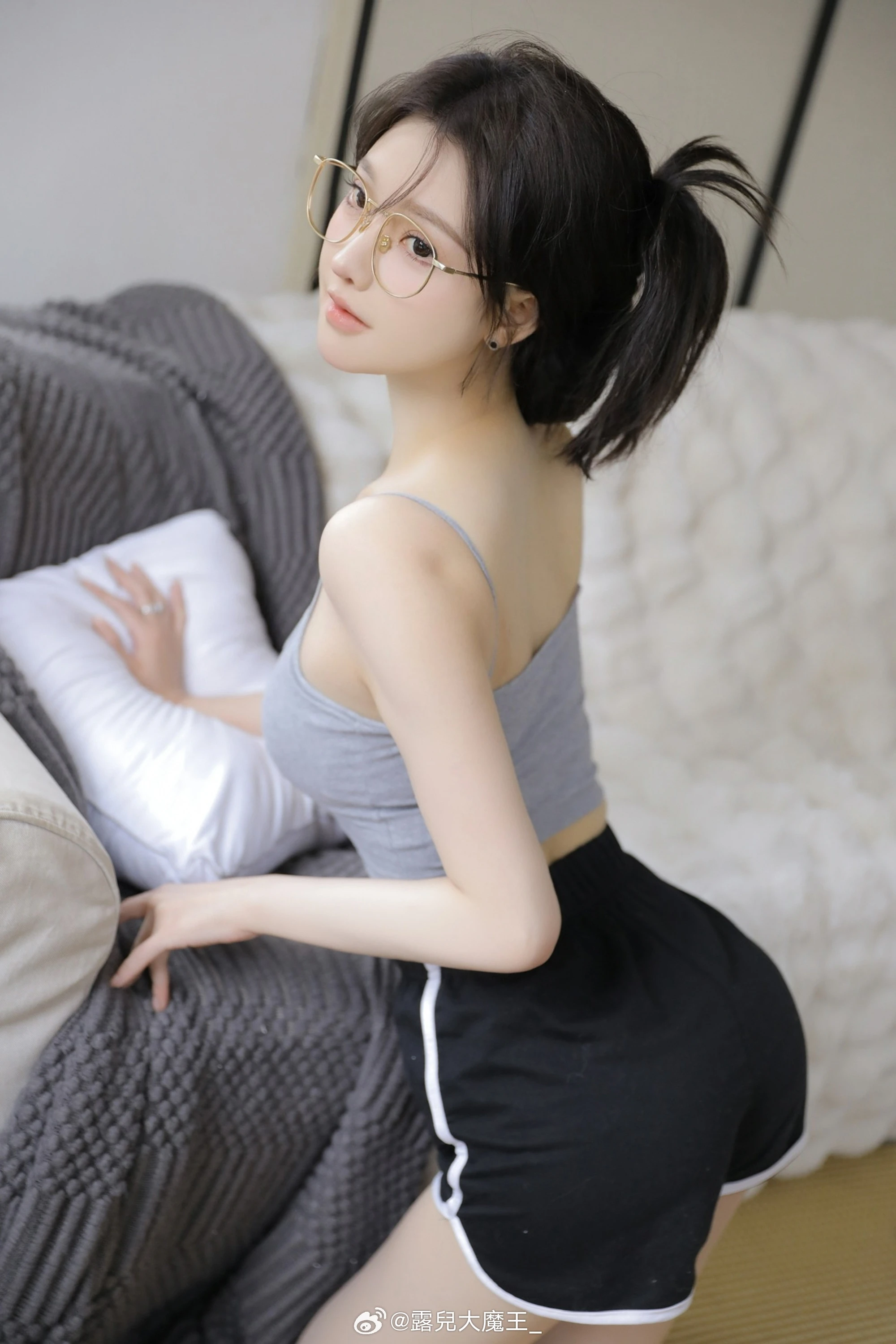 图片[5]-今天的烦恼 会在熄灯的以后全部都跑掉