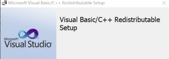 VisualCppRedist(运行库合集)-星空知