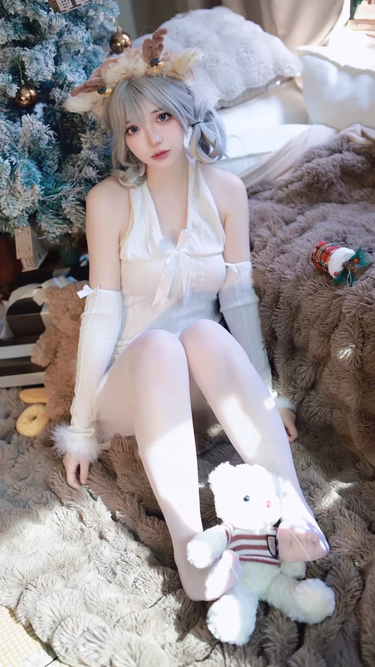 等日落西山，等冬去春来，等尘埃落定-星空知