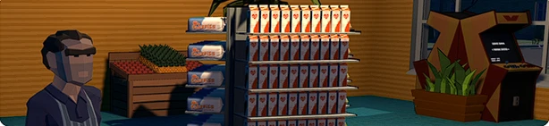 《我的超市/My Supermarket》V0.6.9|官中|容量246MB-星空知