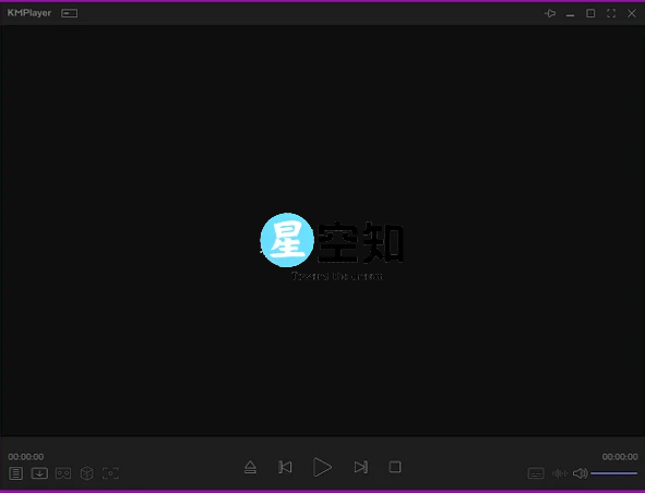 KMPlayer(PC播放器) 2024.8.22.14 官方版-星空知