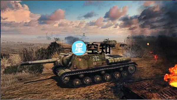 【战争号令 地狱之门】v1.036 绿色安装版（附下载链接）-星空知