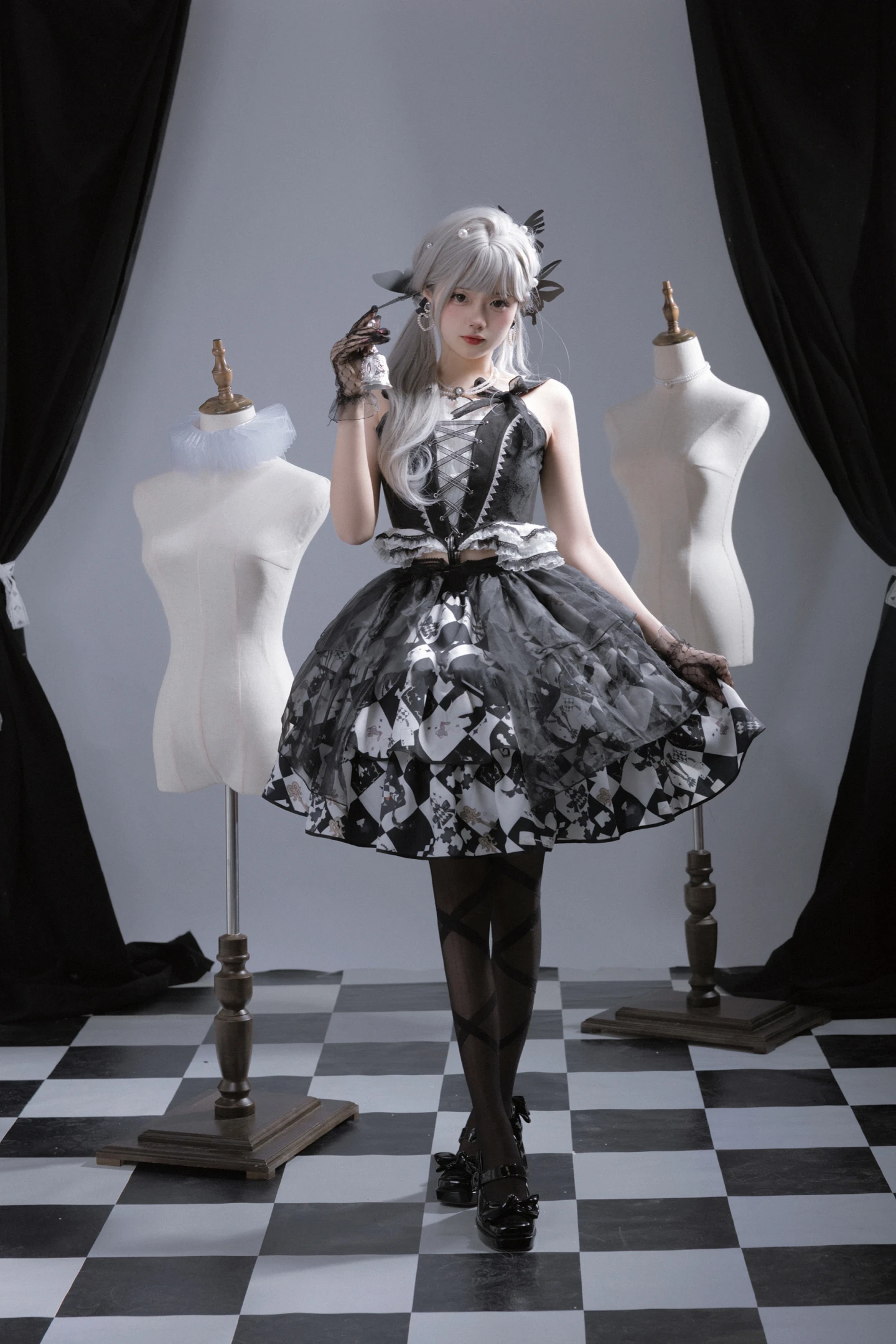 没有诗和远方的日子，那就享受小人间-星空知